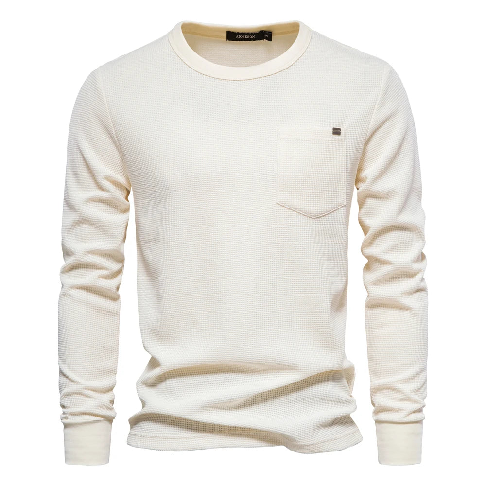 SUÉTER MASCULINO CASUAL PRIME