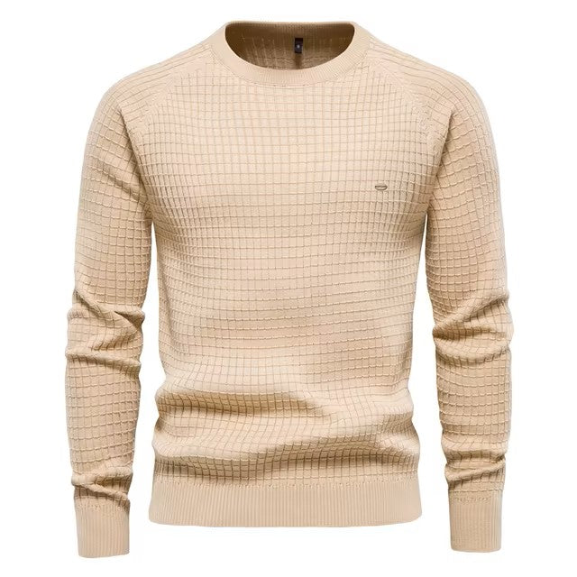 SUÉTER MASCULINO CASUAL NOBLE