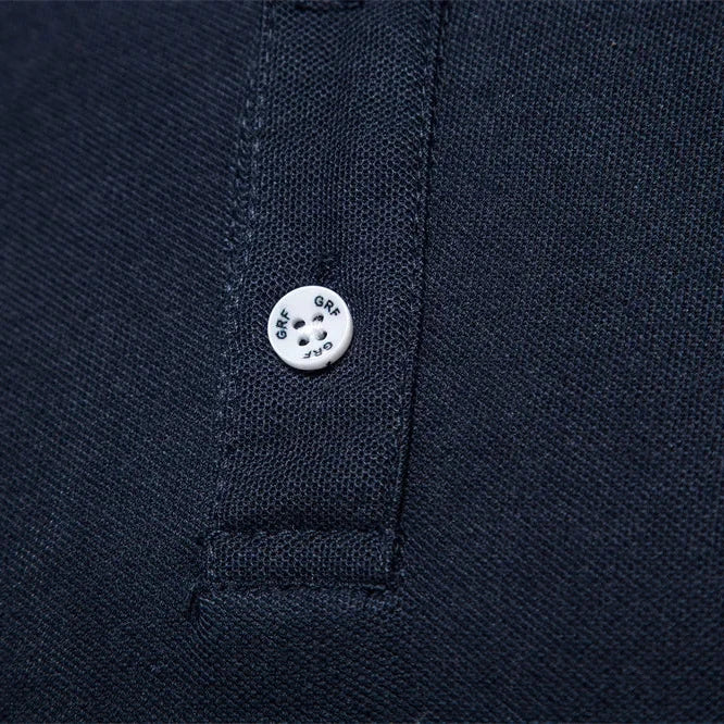 CAMISA POLO MASCULINA MONARCH