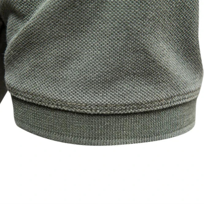 CAMISA POLO MASCULINA ROYALE