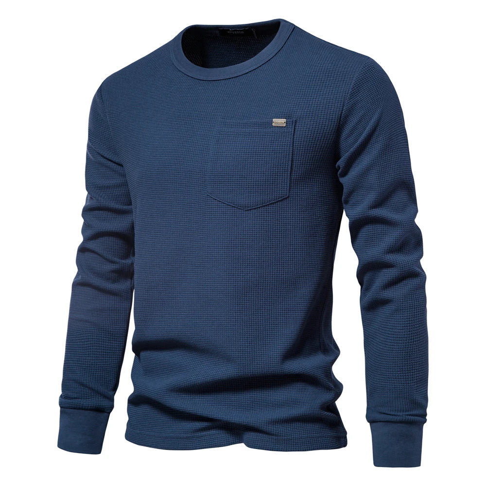 SUÉTER MASCULINO CASUAL PRIME