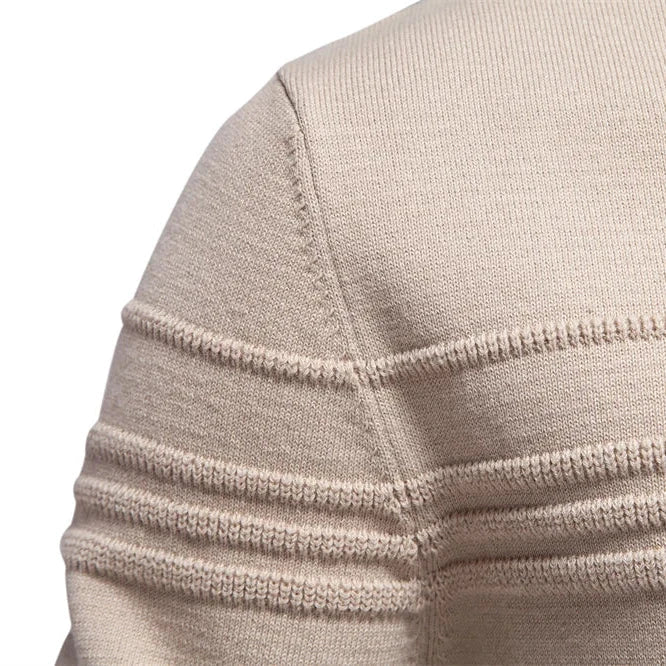 SUÉTER MASCULINO CASUAL PRESTIGE