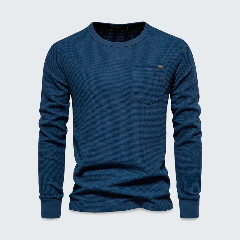 SUÉTER MASCULINO CASUAL PRIME