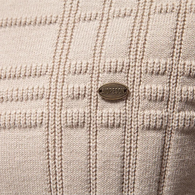 SUÉTER MASCULINO CASUAL PRESTIGE