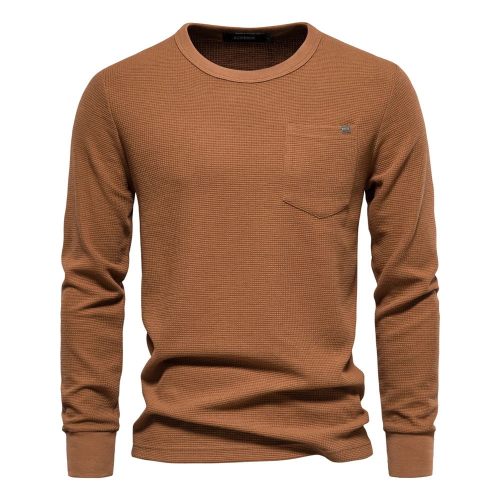 SUÉTER MASCULINO CASUAL PRIME