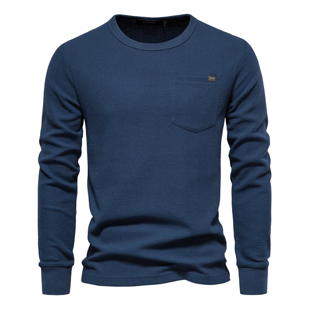 SUÉTER MASCULINO CASUAL PRIME
