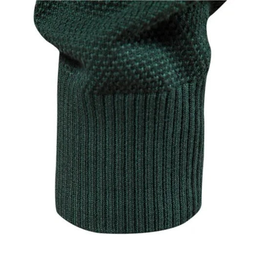 SUÉTER MASCULINO CASUAL ARTISAN