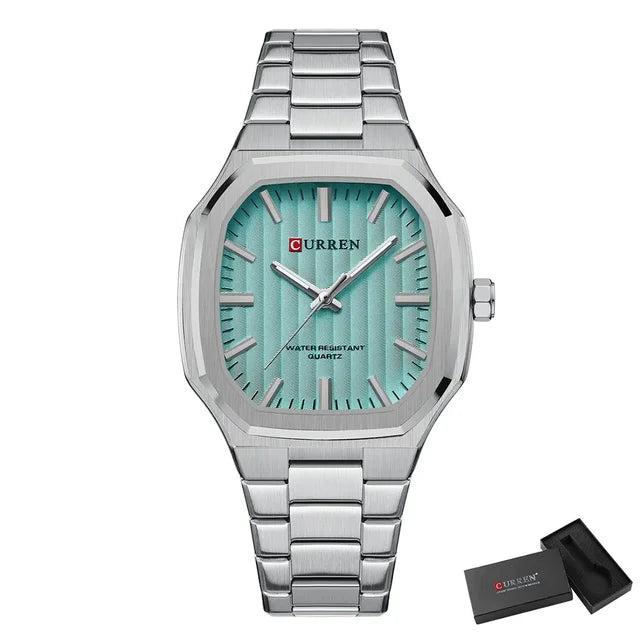 RELÓGIO MASCULINO 37MM RAVINI CURREN