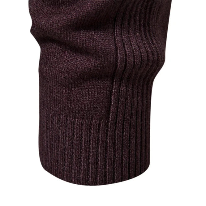 SUÉTER MASCULINO CASUAL ELITE