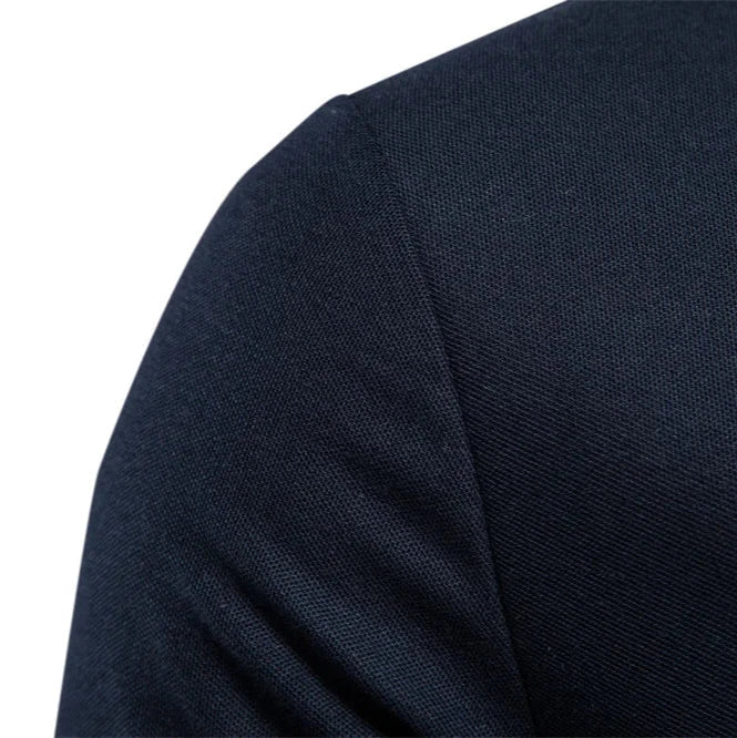 CAMISA POLO MASCULINA MONARCH