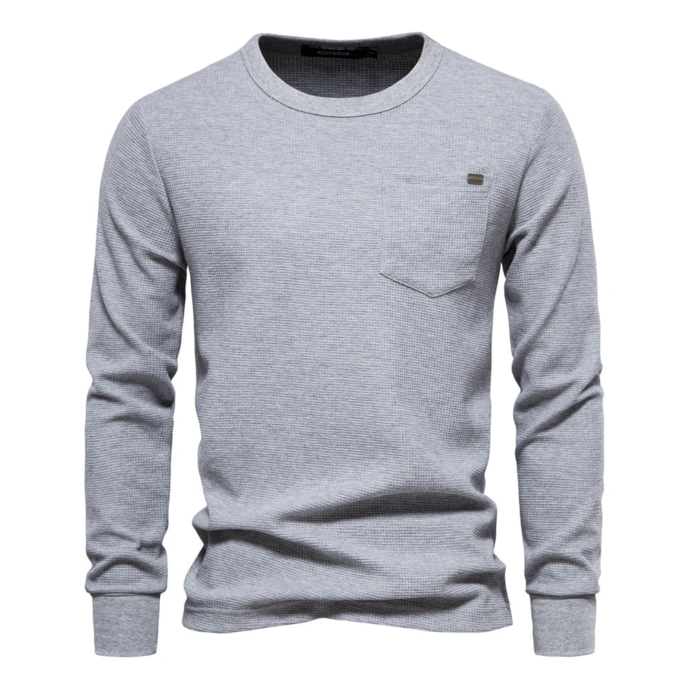 SUÉTER MASCULINO CASUAL PRIME