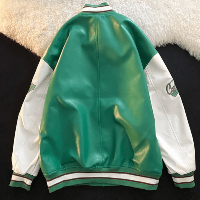 Casaco Masculino Ravini Califa