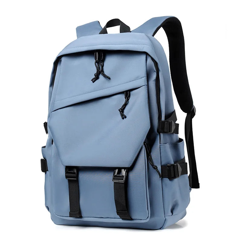 MOCHILA MASCULINA RAVINI BROCK