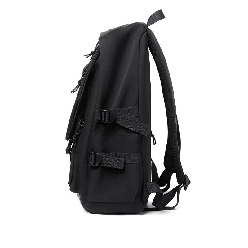 MOCHILA MASCULINA RAVINI BROCK
