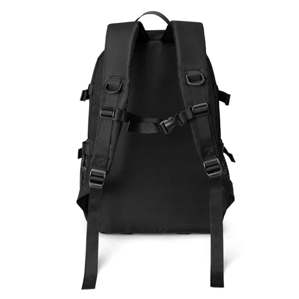 Mochila Masculina Dida Bear Impermeável
