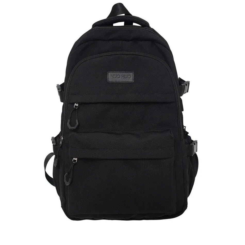 MOCHILA MASCULINA RAVINI BRAND