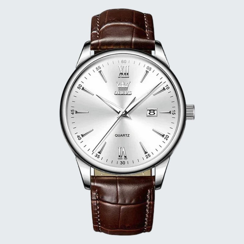 RELÓGIO MASCULINO 41MM RAVINI OLEVS