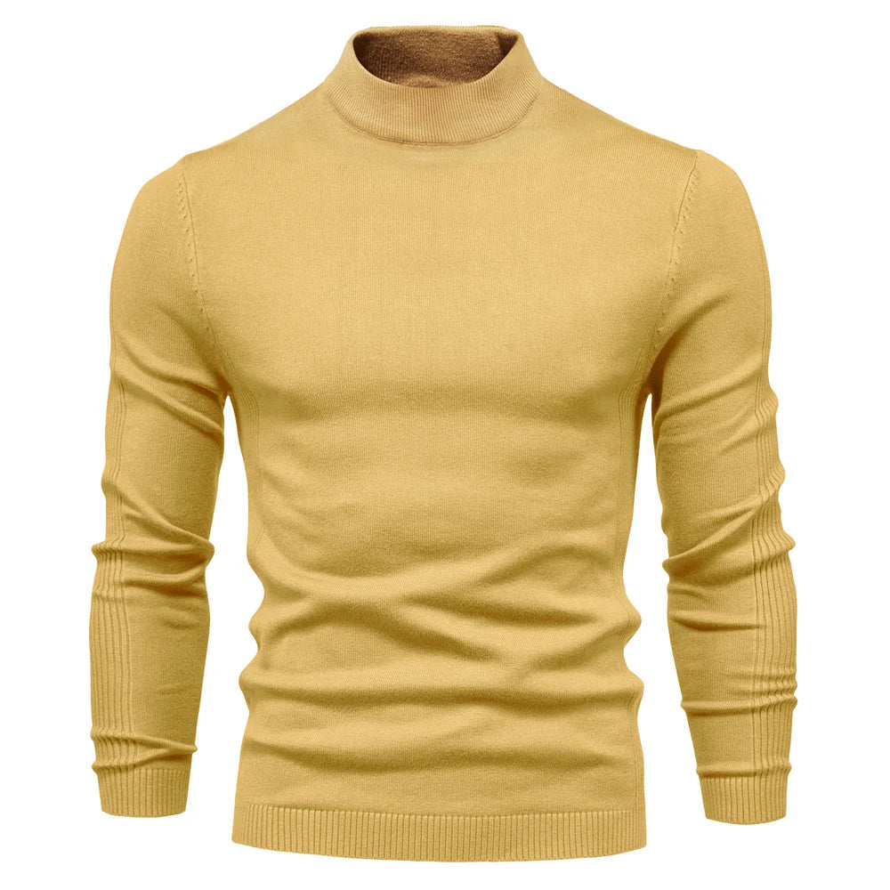 SUÉTER MASCULINO CASUAL ELITE