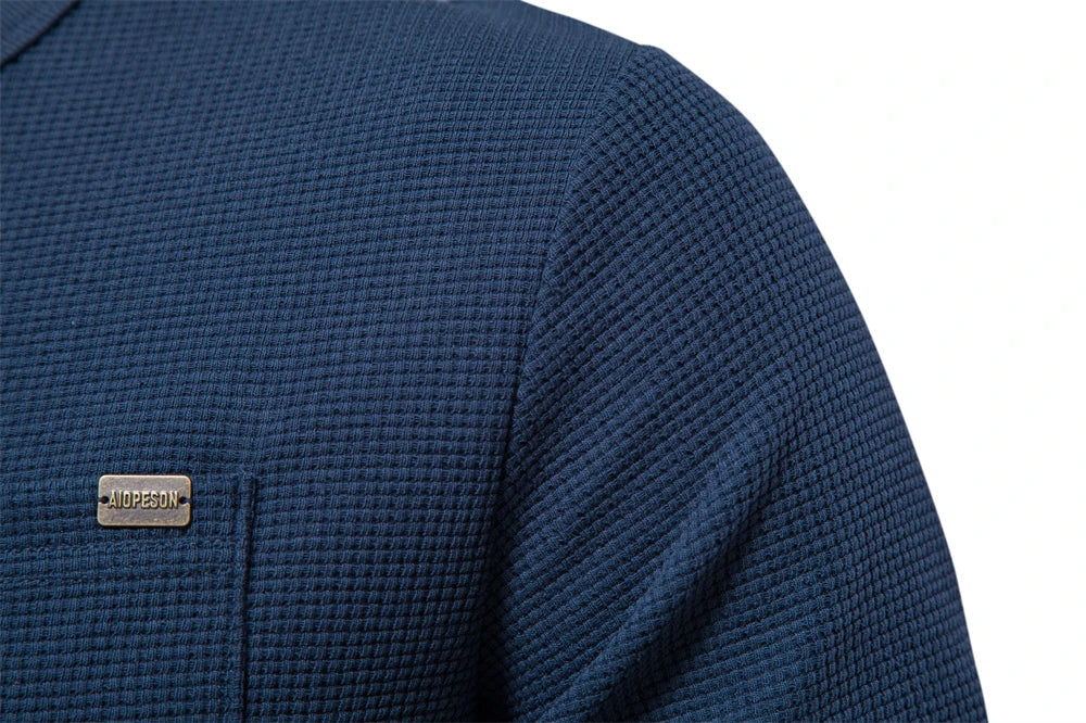 SUÉTER MASCULINO CASUAL PRIME