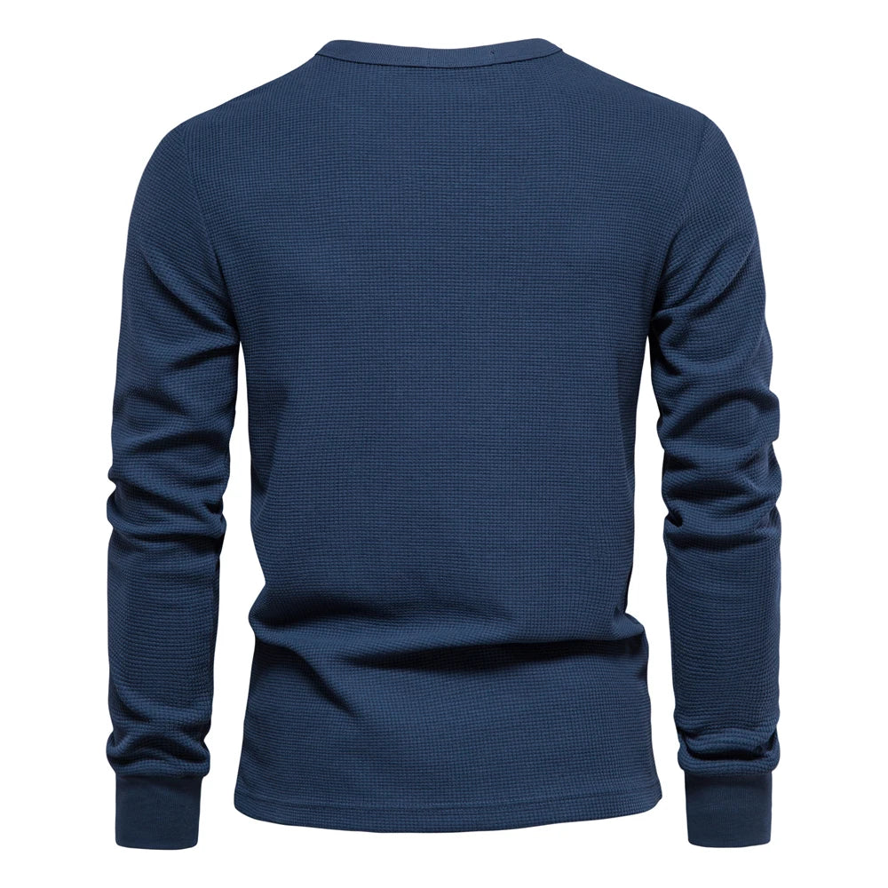 SUÉTER MASCULINO CASUAL PRIME