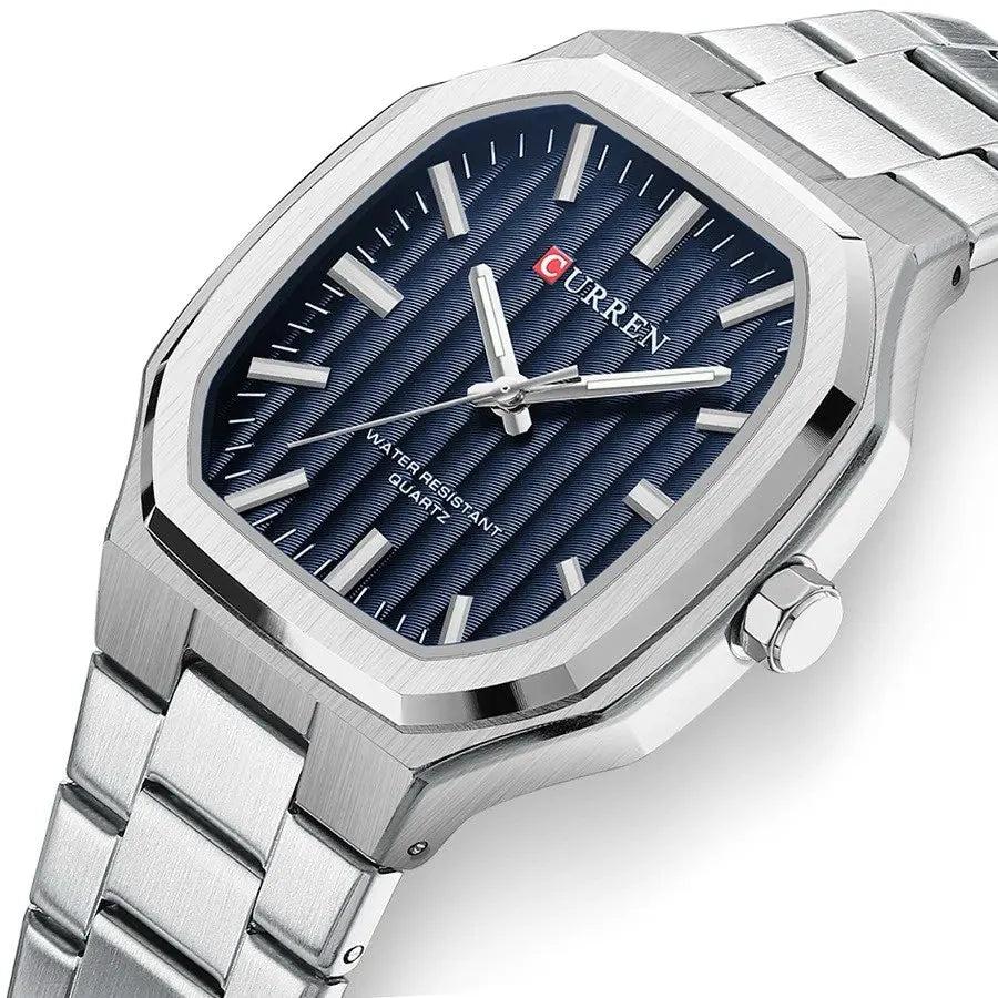 RELÓGIO MASCULINO 37MM RAVINI CURREN