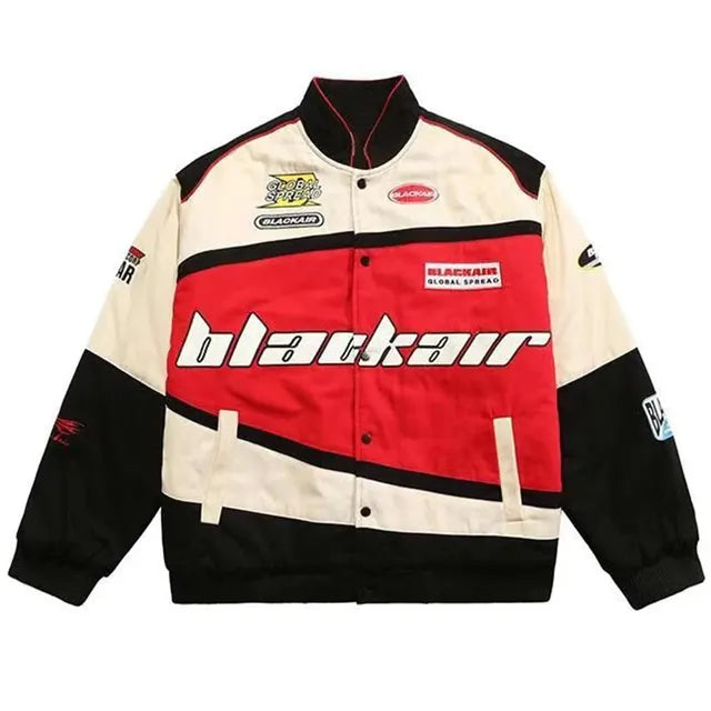 Casaco Masculina Ravini Blackair