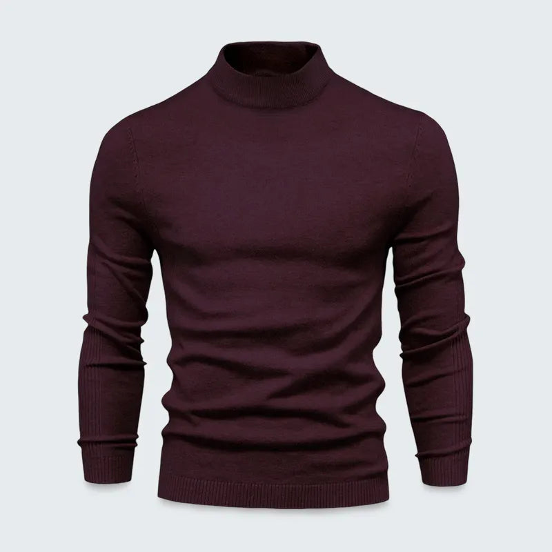 SUÉTER MASCULINO CASUAL ELITE