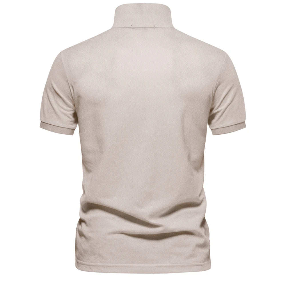 CAMISA POLO MASCULINA PRIME