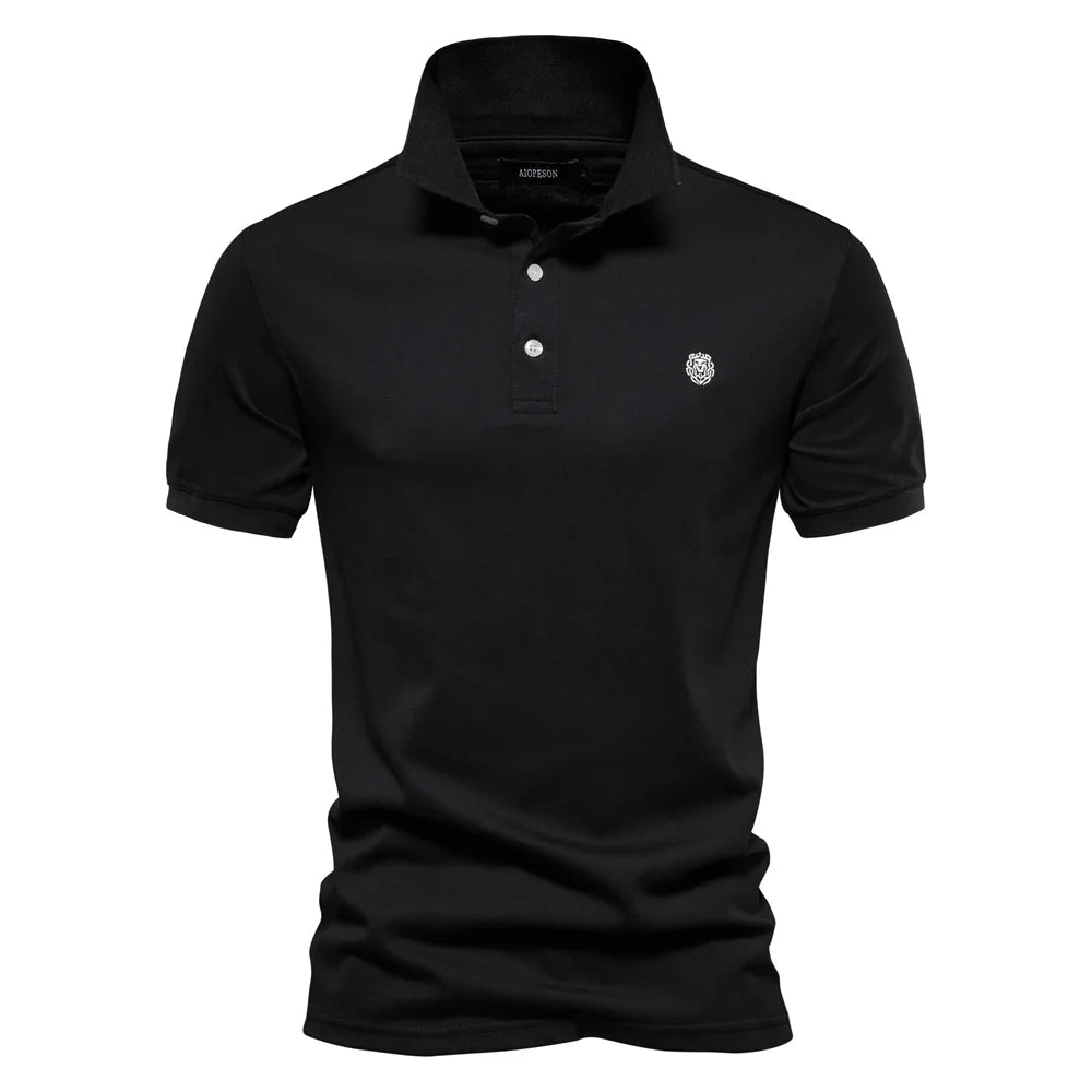 CAMISA POLO MASCULINA ARTISAN