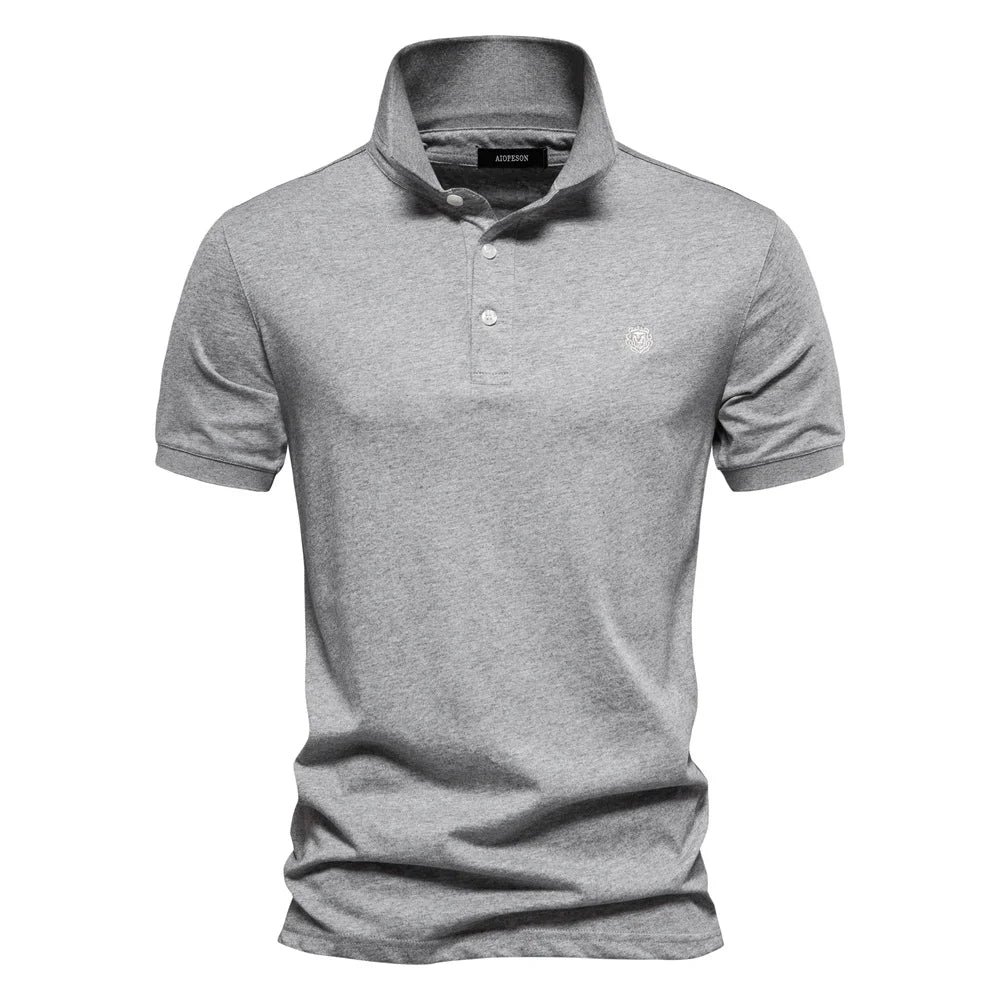 CAMISA POLO MASCULINA ARTISAN