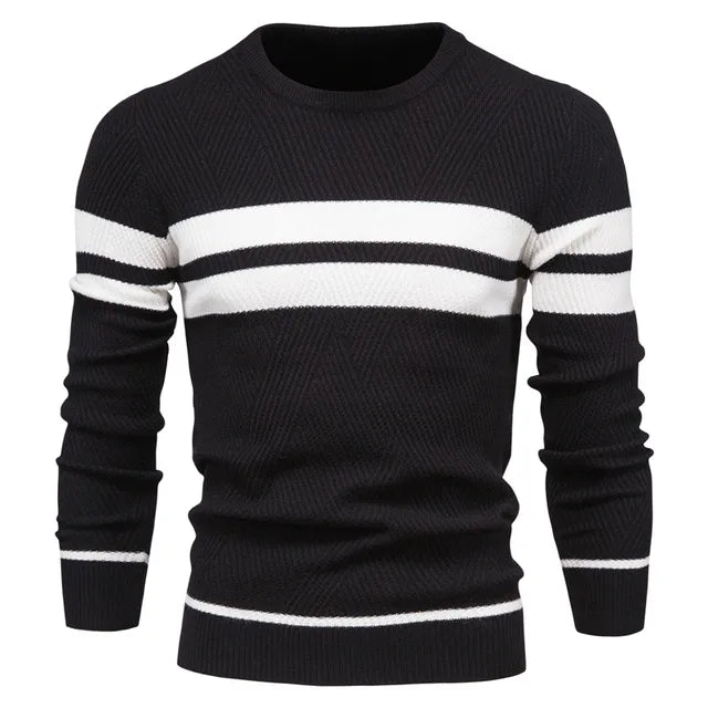 SUÉTER MASCULINO CASUAL IMPERIUM