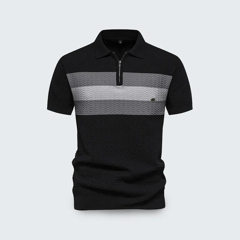 CAMISA POLO MASCULINA ELEVATE