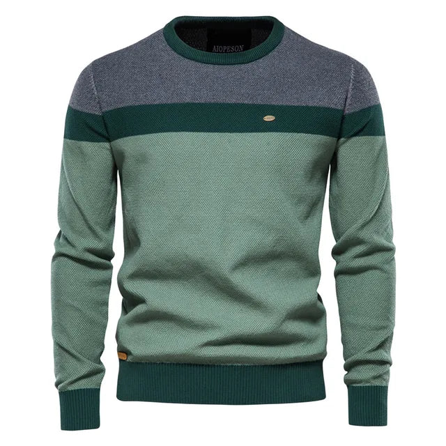 SUÉTER CASUAL MASCULINO MONARCH