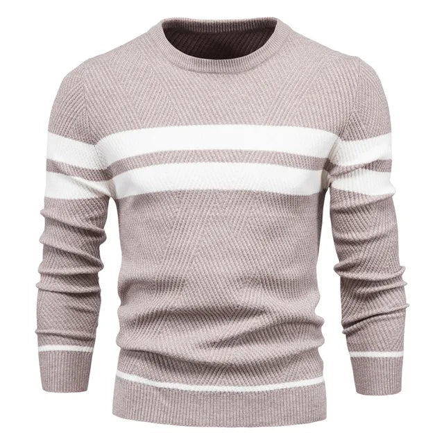 SUÉTER MASCULINO CASUAL IMPERIUM