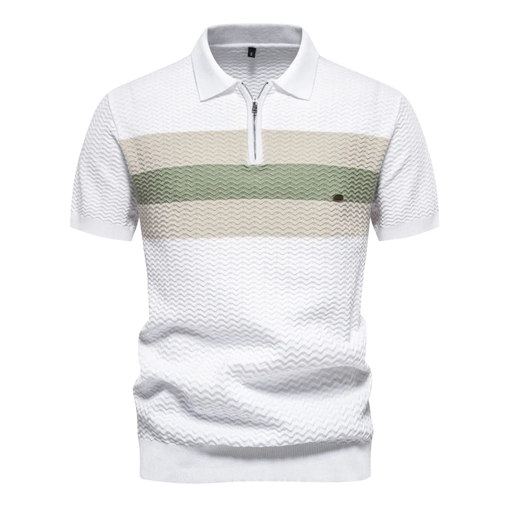 CAMISA POLO MASCULINA ELEVATE