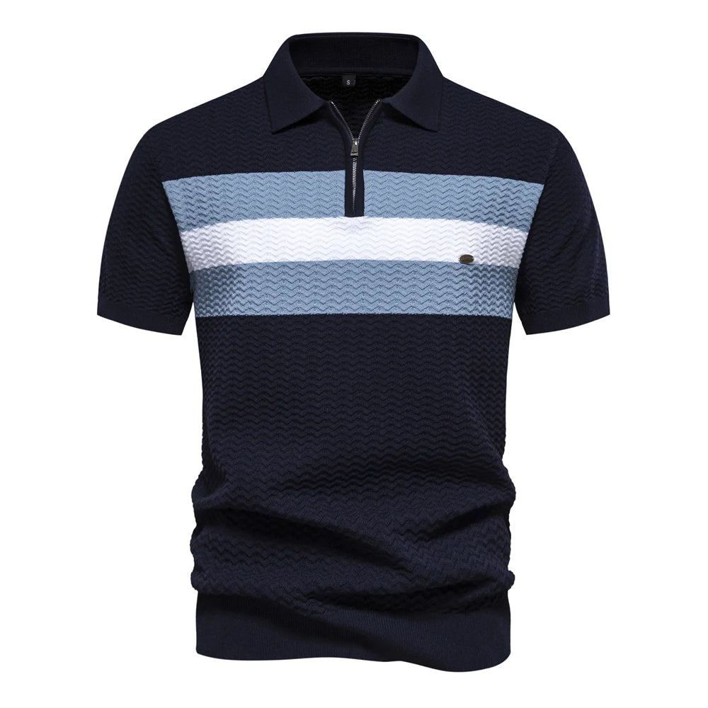 CAMISA POLO MASCULINA ELEVATE