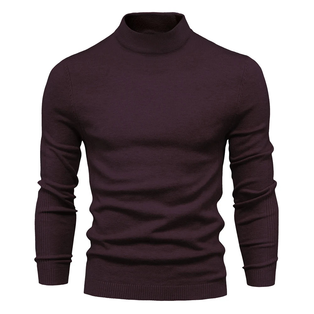 SUÉTER MASCULINO CASUAL ELITE
