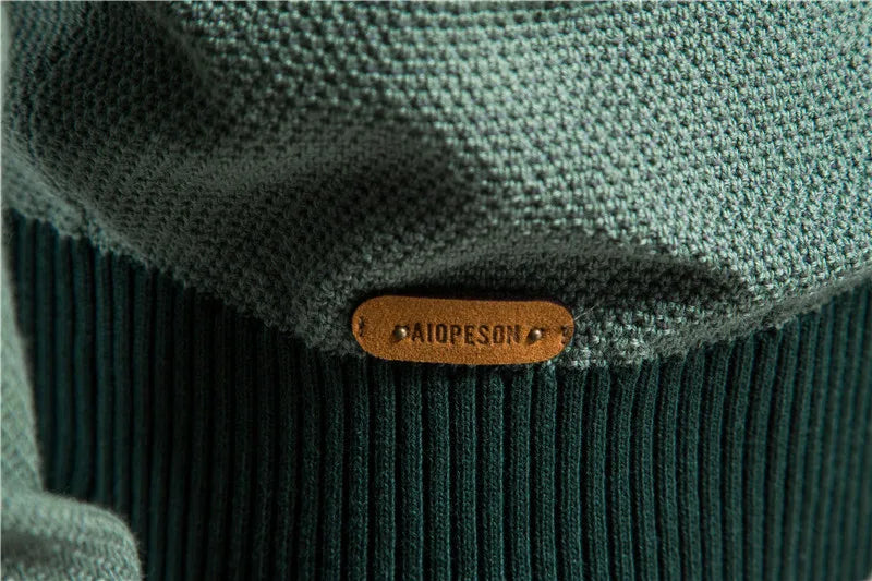 SUÉTER CASUAL MASCULINO MONARCH
