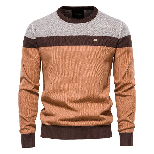 SUÉTER CASUAL MASCULINO MONARCH