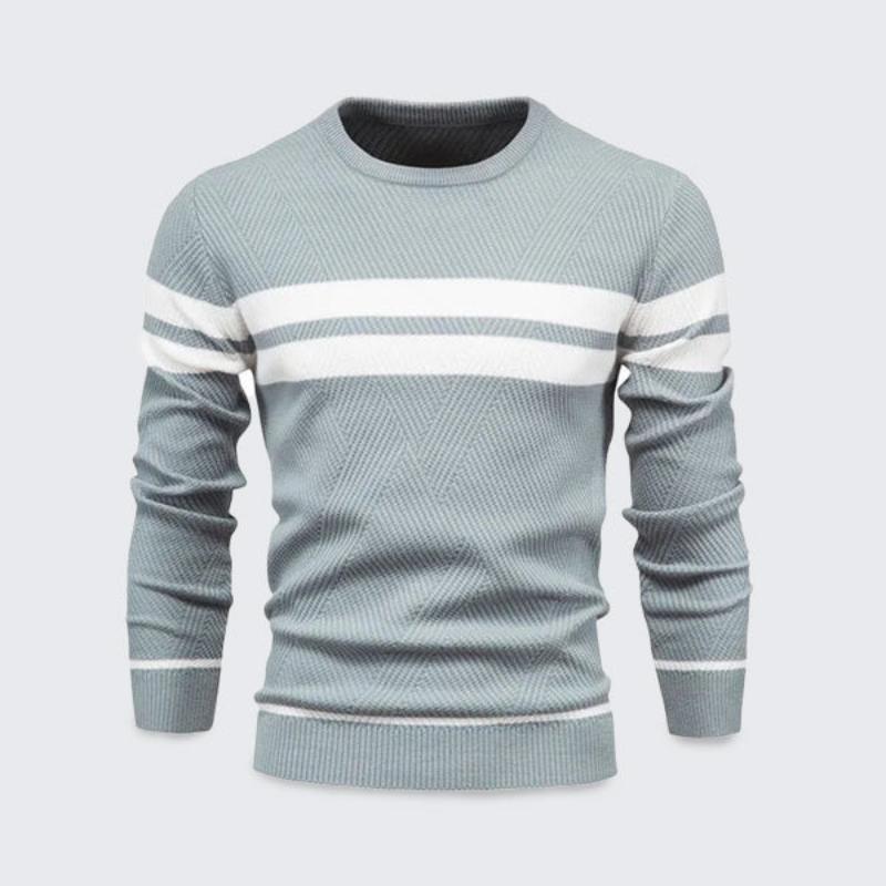 SUÉTER MASCULINO CASUAL IMPERIUM