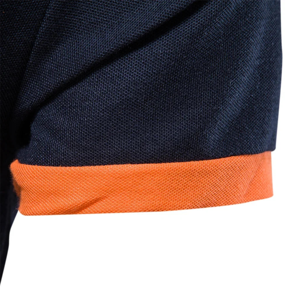 CAMISA POLO MASCULINA ELITE