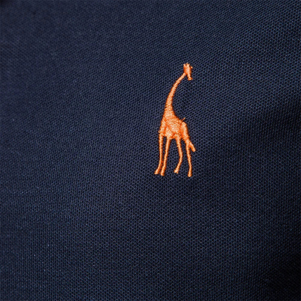 CAMISA POLO MASCULINA ELITE