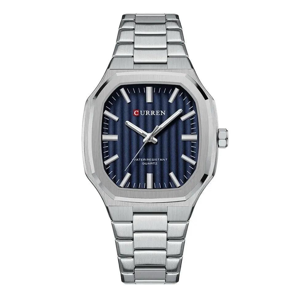 RELÓGIO MASCULINO 37MM RAVINI CURREN