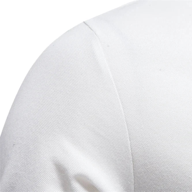CAMISA POLO MASCULINA PRIME