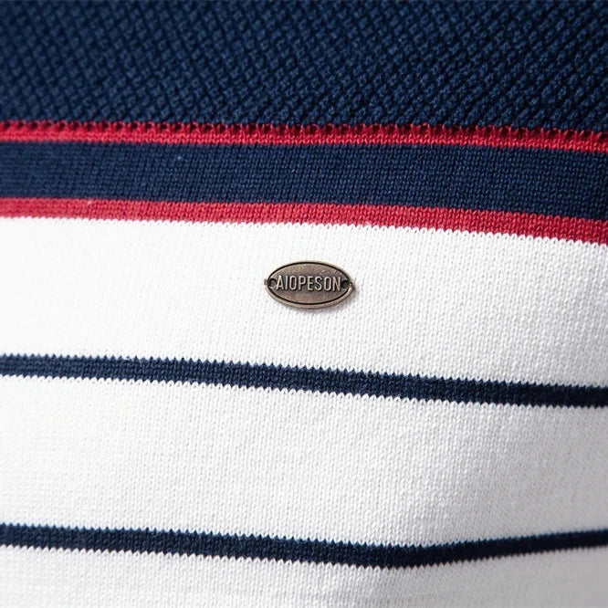 SUÉTER MASCULINO CASUAL STRONGER