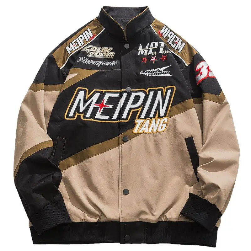 Casaco Masculino Ravini Meipin