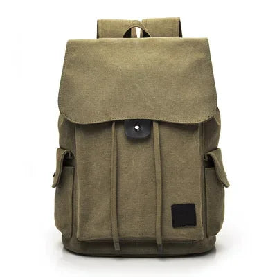 MOCHILA MASCULINA RAVINI DIDA BEAR