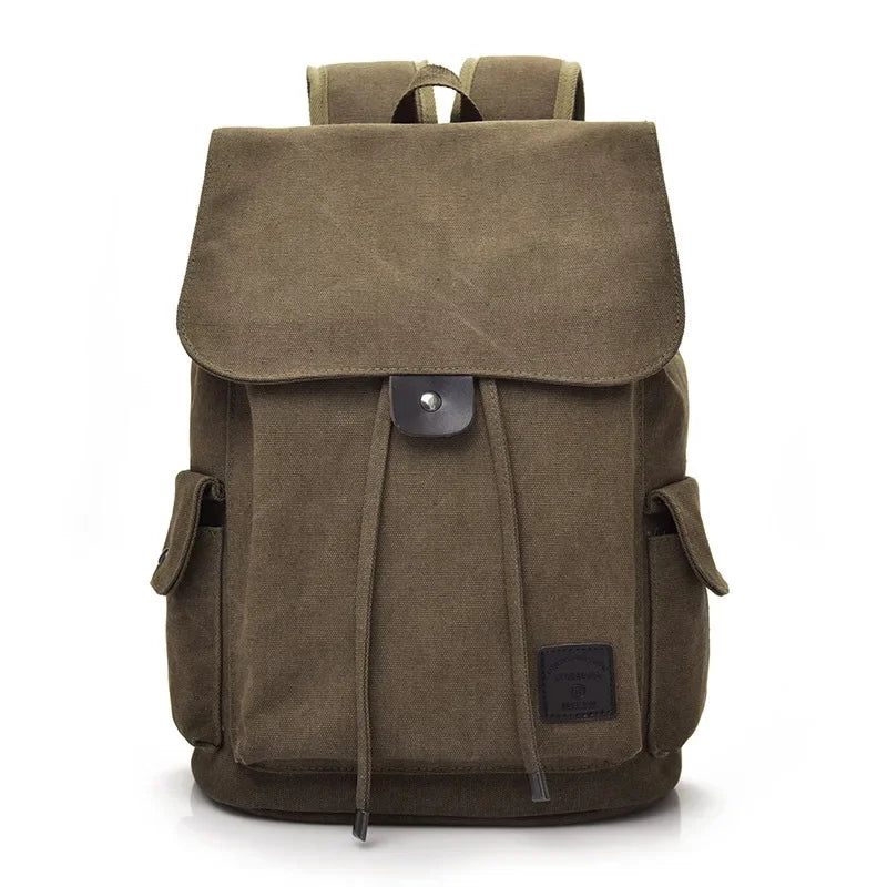 MOCHILA MASCULINA RAVINI DIDA BEAR