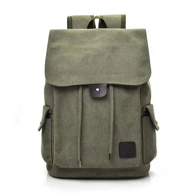 MOCHILA MASCULINA RAVINI DIDA BEAR