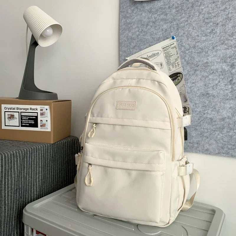 MOCHILA MASCULINA RAVINI BRAND